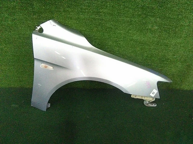 Крыло переднее правое CY6A MITSUBISHI LANCER X CY 2007-2010, LANCER X CY 2010-2014