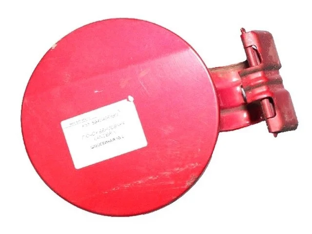 Лючок бака топливного MITSUBISHI LANCER X CY 2007-2010, LANCER X CY 2010-2014