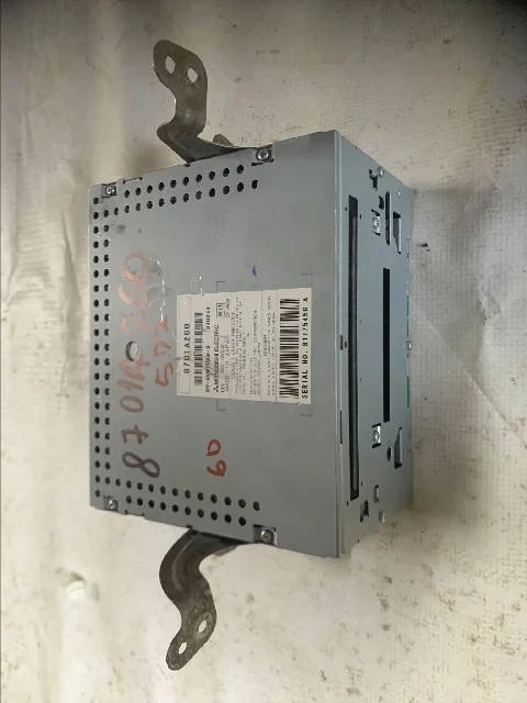 Магнитола MITSUBISHI LANCER X CY 2007-2010, LANCER X CY 2010-2014