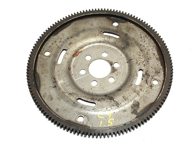 Маховик MITSUBISHI LANCER X CY 2007-2010, LANCER X CY 2010-2014