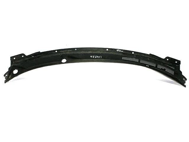Накладка жабо под стеклоочистители MITSUBISHI LANCER X CY 2007-2010, LANCER X CY 2010-2014