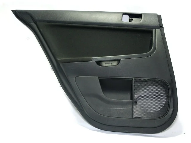 Обшивка двери задней левой MITSUBISHI LANCER X CY 2007-2010, LANCER X CY 2010-2014