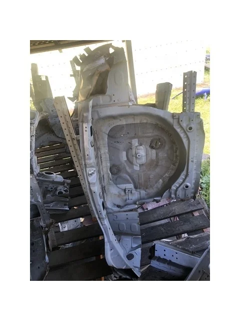 Панель кузова задняя MITSUBISHI LANCER X CY 2007-2010, LANCER X CY 2010-2014