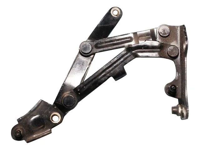 Петля крышки багажника правая MITSUBISHI LANCER X CY 2007-2010, LANCER X CY 2010-2014