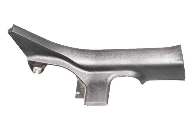 Накладка порога двери задней левой MITSUBISHI LANCER X CY 2007-2010, LANCER X CY 2010-2014