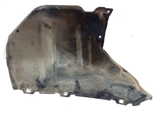 Подкрылок задний левый MITSUBISHI LANCER X CY 2007-2010, LANCER X CY 2010-2014