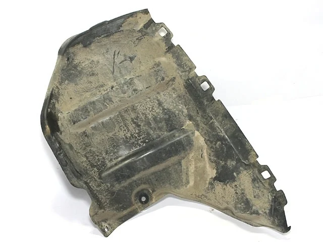 Подкрылок задний правый MITSUBISHI LANCER X CY 2007-2010, LANCER X CY 2010-2014