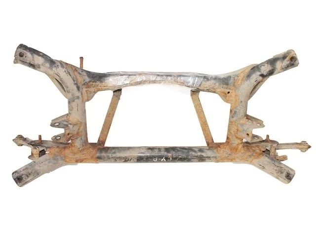 Балка задняя MITSUBISHI OUTLANDER XL CW 2010-2012, LANCER X CY 2007-2010, LANCER X CY 2010-2014, ASX GA 2010-2012