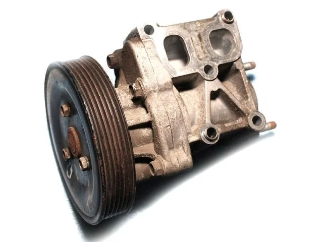 Насос водяной MITSUBISHI OUTLANDER XL CW 2007-2010, OUTLANDER XL CW 2010-2012, OUTLANDER GF 2015-2018, LANCER X CY 2007-2010, LANCER X CY 2010-2014