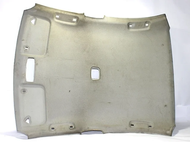 Обшивка потолка MITSUBISHI LANCER X CY 2007-2010, LANCER X CY 2010-2014