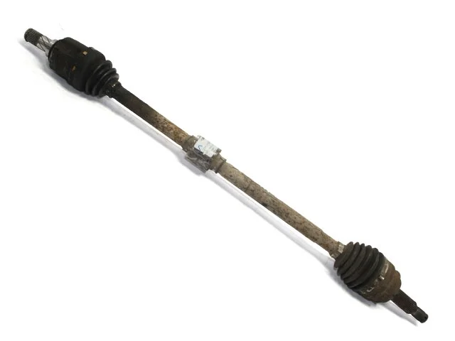 Привод передний правый MITSUBISHI LANCER X CY 2007-2010, LANCER X CY 2010-2014