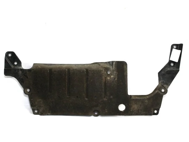 Пыльник двигателя задний MITSUBISHI OUTLANDER XL CW 2007-2010, OUTLANDER XL CW 2010-2012, LANCER X CY 2007-2010, LANCER X CY 2010-2014