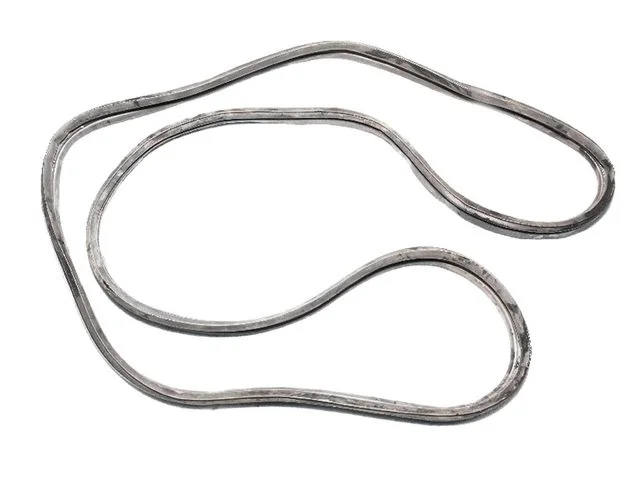 Уплотнитель крышки багажника MITSUBISHI LANCER X CY 2007-2010, LANCER X CY 2010-2014