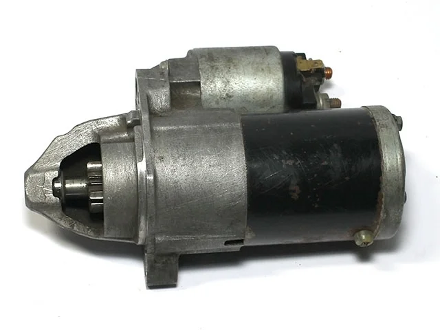 Стартер MITSUBISHI OUTLANDER XL CW 2007-2010, OUTLANDER XL CW 2010-2012, LANCER X CY 2007-2010, LANCER X CY 2010-2014