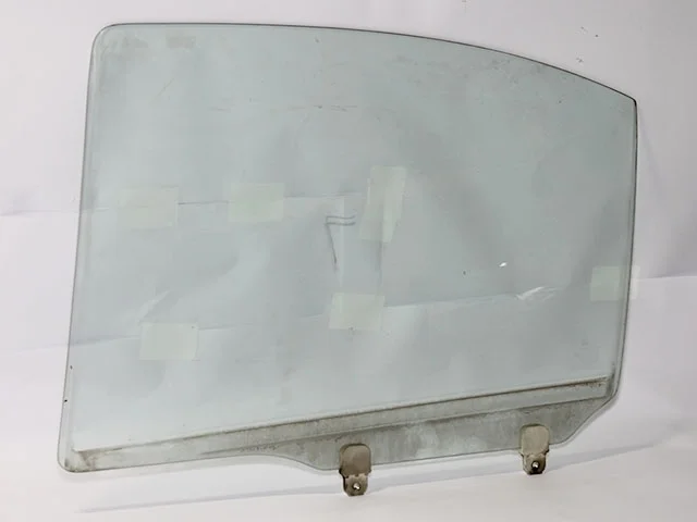 Стекло двери задней левой MITSUBISHI LANCER X CY 2007-2010, LANCER X CY 2010-2014