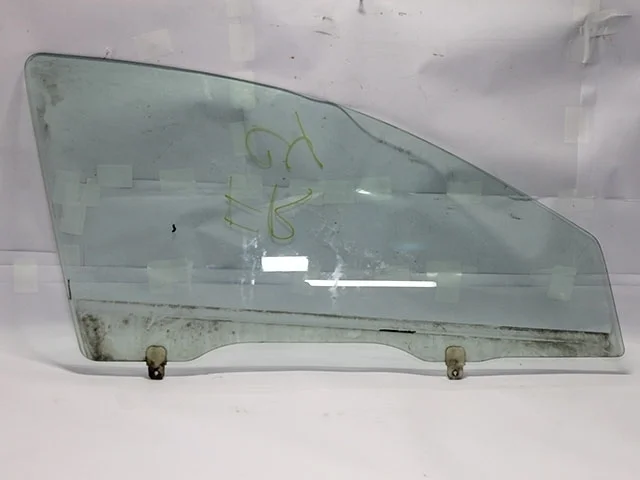 Стекло двери передней правой MITSUBISHI LANCER X CY 2007-2010, LANCER X CY 2010-2014
