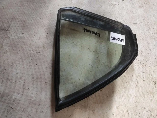 Стекло двери задней правой MITSUBISHI LANCER X CY 2007-2010, LANCER X CY 2010-2014