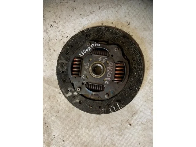 Диск сцепления MITSUBISHI LANCER X CY 2007-2010, LANCER X CY 2010-2014
