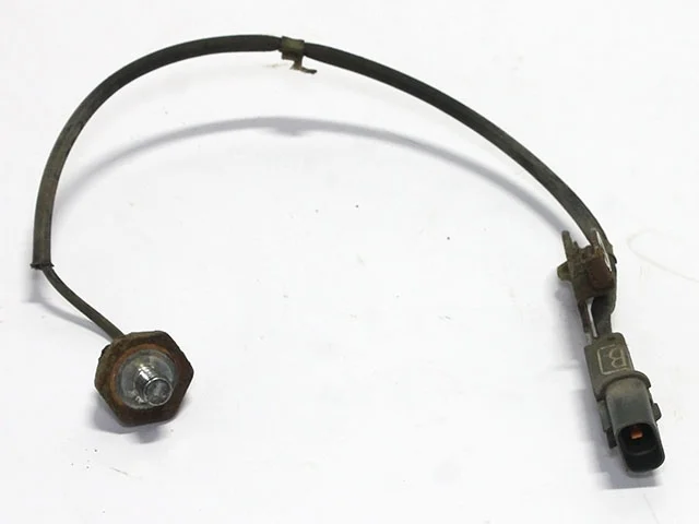 Датчик детонации MITSUBISHI GRANDIS NA4W 2003-2011, OUTLANDER CU 2003-2007, GALANT DJ 2003-2008, AIRTREK CU 2001-2005