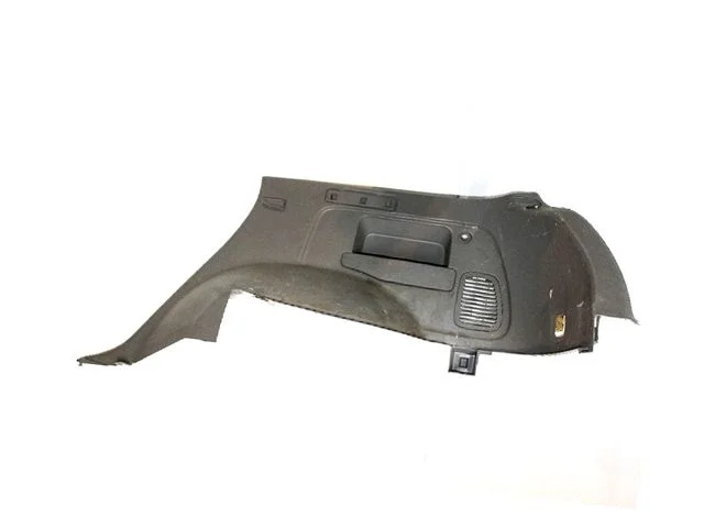 Обшивка багажника правая нижняя MITSUBISHI OUTLANDER CU 2003-2007