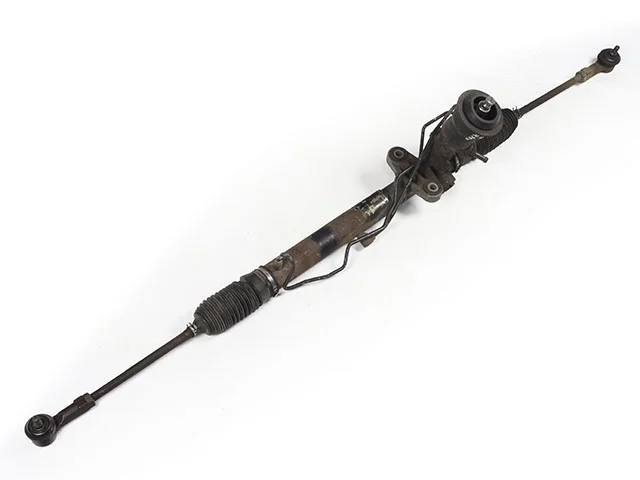 Рейка рулевая MITSUBISHI OUTLANDER CU 2003-2007