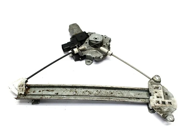 Стеклоподъемник двери задней левой MITSUBISHI OUTLANDER CU 2003-2007, AIRTREK CU 2001-2005