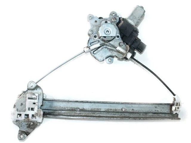 Стеклоподъемник двери задней правой MITSUBISHI OUTLANDER CU 2003-2007, AIRTREK CU 2001-2005