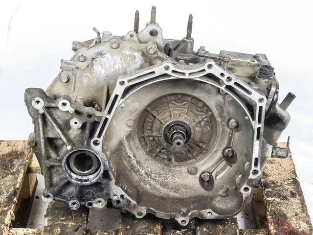 Коробка АКПП GF4W MITSUBISHI OUTLANDER GF 2015-2018, OUTLANDER GF 2012-2014, OUTLANDER GF 2014-2015