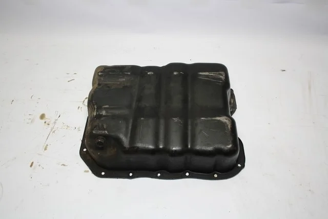 Поддон картера двигателя MITSUBISHI OUTLANDER XL CW 2007-2010, OUTLANDER XL CW 2010-2012, OUTLANDER GF 2015-2018, OUTLANDER GF 2012-2014