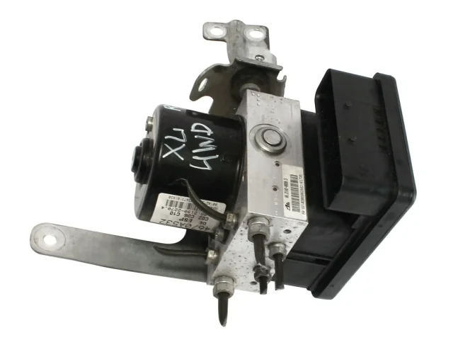 Блок ABS MITSUBISHI OUTLANDER XL CW 2007-2010
