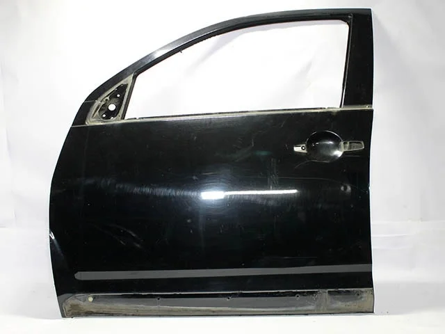 Дверь передняя левая MITSUBISHI OUTLANDER XL CW 2007-2010