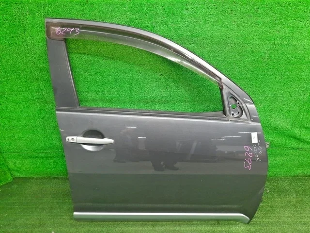 Дверь передняя правая CW5W MITSUBISHI OUTLANDER XL CW 2007-2010