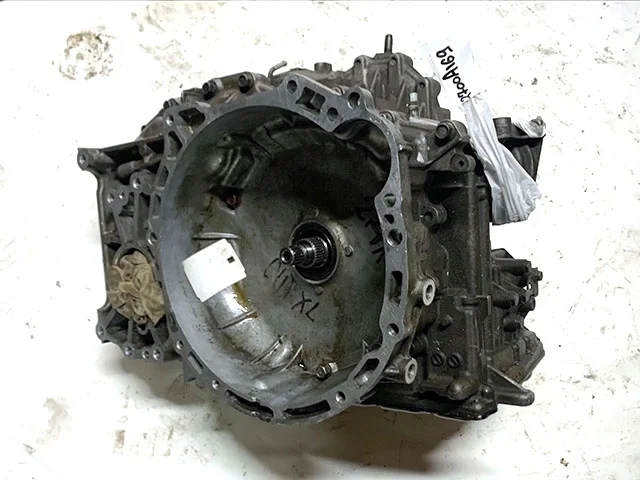 Коробка АКПП MITSUBISHI OUTLANDER XL CW 2007-2010, OUTLANDER XL CW 2010-2012