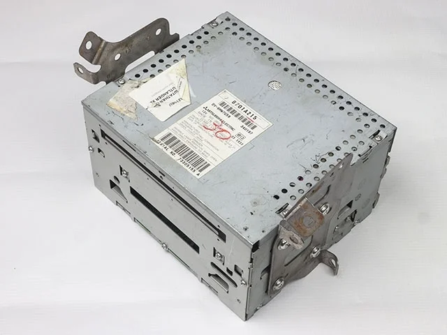 Магнитола MITSUBISHI OUTLANDER XL CW 2007-2010, OUTLANDER XL CW 2010-2012, LANCER X CY 2007-2010, LANCER X CY 2010-2014, ASX GA 2010-2012