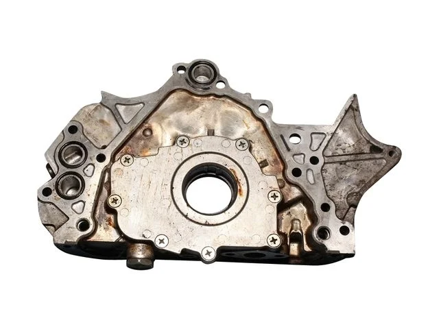 Насос масляный MITSUBISHI OUTLANDER XL CW 2007-2010, OUTLANDER XL CW 2010-2012