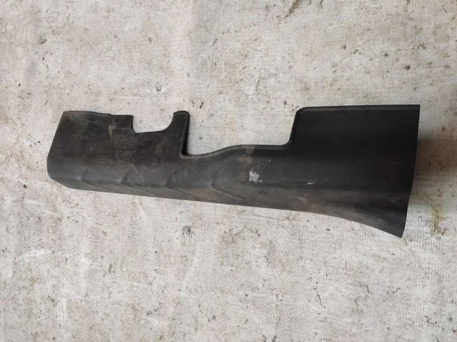 Накладка порога двери передней левой MITSUBISHI OUTLANDER XL CW 2007-2010, OUTLANDER XL CW 2010-2012, CITROEN C-CROSSER EP 2008-