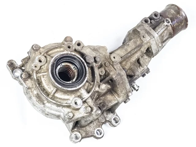 Коробка раздаточная CW5W/CW6W MITSUBISHI OUTLANDER XL CW 2007-2010