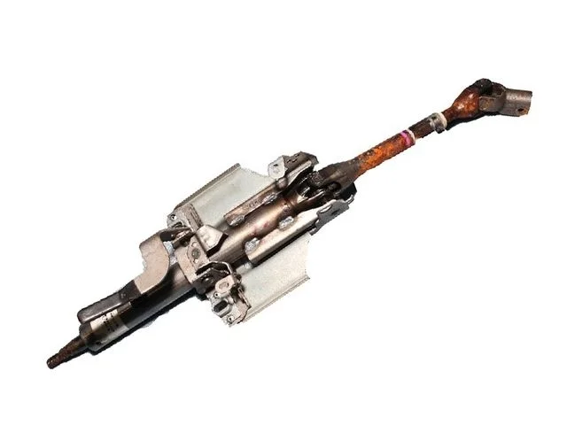 Колонка рулевая MITSUBISHI OUTLANDER XL CW 2007-2010