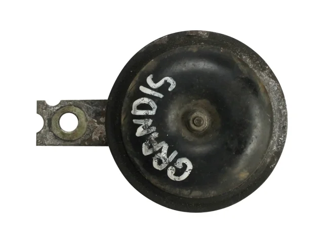 Сигнал звуковой MITSUBISHI GRANDIS NA4W 2003-2011, OUTLANDER XL CW 2007-2010, OUTLANDER XL CW 2010-2012, OUTLANDER GF 2015-2018
