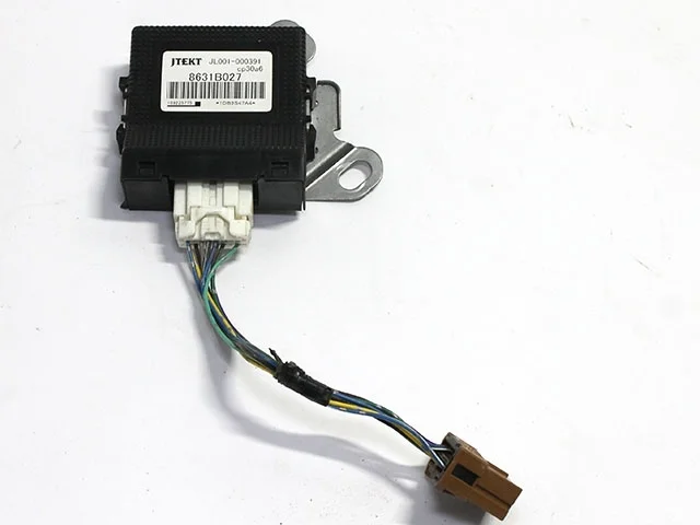 Блок управления полным приводом MITSUBISHI OUTLANDER XL CW 2010-2012