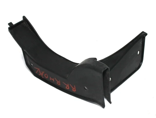 Пыльник боковины бампера заднего правый MITSUBISHI OUTLANDER XL CW 2007-2010, OUTLANDER XL CW 2010-2012