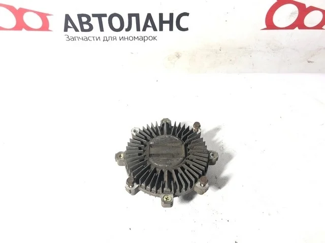 Вискомуфта вентилятора охлаждения V25W MITSUBISHI PAJERO II / MONTERO II V1 / V2 / V3 / V4 1991-1996