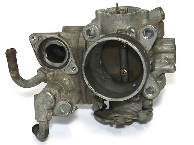 Заслонка дроссельная MITSUBISHI PAJERO II / MONTERO II V1 / V2 / V3 / V4 1991-1996, PAJERO II / MONTERO II V1 / V2 / V3 / V4 1997-2000
