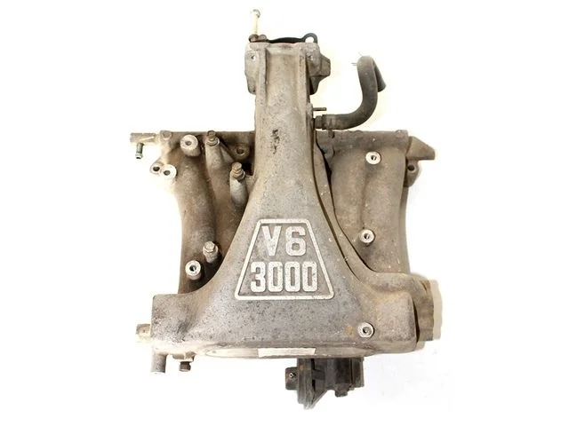 Коллектор впускной MITSUBISHI PAJERO II / MONTERO II V1 / V2 / V3 / V4 1991-1996, PAJERO II / MONTERO II V1 / V2 / V3 / V4 1997-2000
