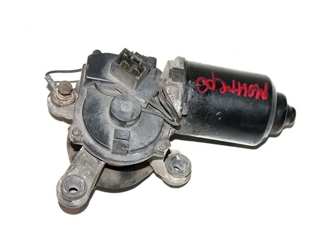 Мотор трапеции стеклоочистителя MITSUBISHI PAJERO II / MONTERO II V1 / V2 / V3 / V4 1991-1996, PAJERO II / MONTERO II V1 / V2 / V3 / V4 1997-2000