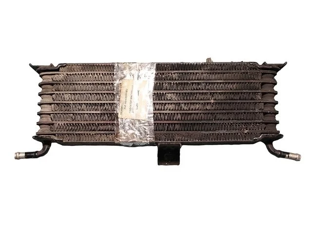 Радиатор масляный MITSUBISHI PAJERO II / MONTERO II V1 / V2 / V3 / V4 1991-1996, PAJERO II / MONTERO II V1 / V2 / V3 / V4 1997-2000