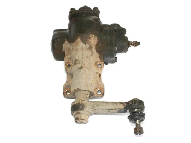 Редуктор рулевой MITSUBISHI PAJERO II / MONTERO II V1 / V2 / V3 / V4 1991-1996, PAJERO II / MONTERO II V1 / V2 / V3 / V4 1997-2000