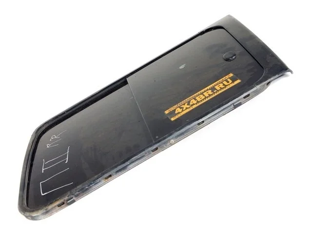 Стекло кузова заднее правое MITSUBISHI PAJERO II / MONTERO II V1 / V2 / V3 / V4 1991-1996, PAJERO II / MONTERO II V1 / V2 / V3 / V4 1997-2000