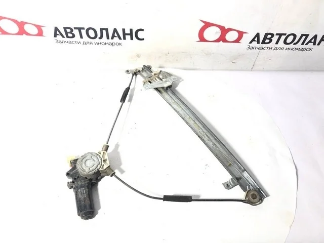 Стеклоподъемник двери передней правой V25W MITSUBISHI PAJERO II / MONTERO II V1 / V2 / V3 / V4 1991-1996
