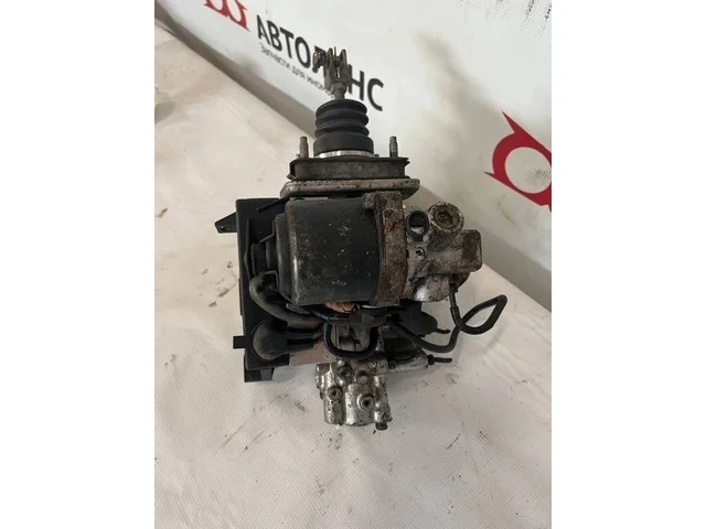 Цилиндр тормозной главный V75W MITSUBISHI PAJERO III / MONTERO III V6 / V7 2003-2006, PAJERO IV / MONTERO IV V8 / V9 2006-2011